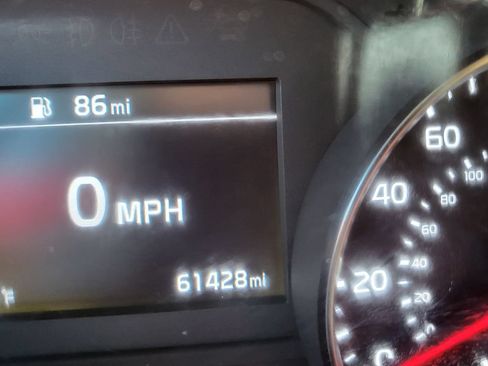 Used 2020 Kia Sportage SX FWD image 34