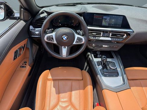 Certified 2023 BMW Z4 sDrive30i w/ Premium Package RWD image 27