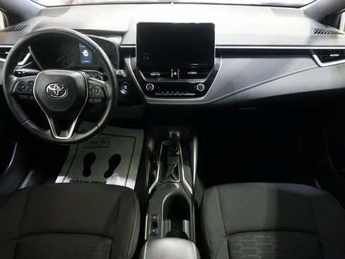 Used 2023 Toyota Corolla SE image 25
