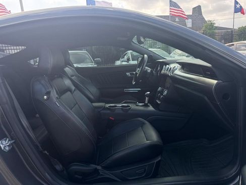 Used 2020 Ford Mustang GT Premium w/ GT Performance Package image 12