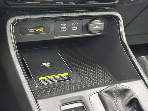 Certified 2024 Honda CR-V EX-L image 29