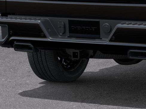 New 2026 Chevrolet Silverado 1500 High Country w/ High Country Premium Package AWD/4WD image 51