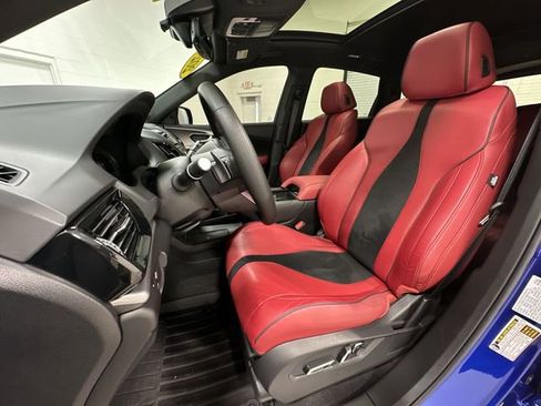 Used 2024 Acura RDX A-Spec AWD/4WD image 15