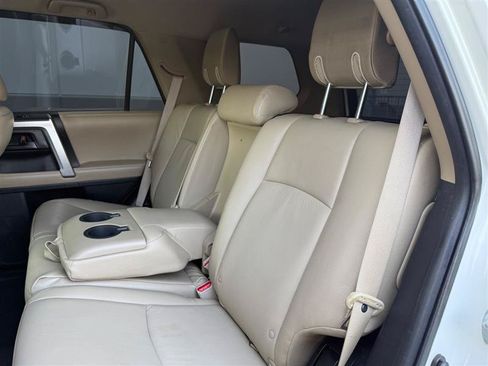 Used 2011 Toyota 4Runner SR5 AWD/4WD image 30