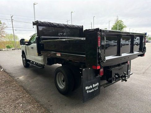 New 2026 Ford F350 XL w/ XL Chrome Package AWD/4WD image 5