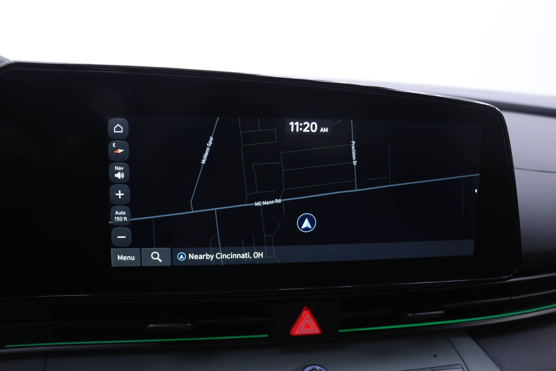 Used 2025 Hyundai Elantra Limited FWD image 8