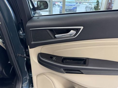 Used 2016 Ford Edge Titanium w/ Equipment Group 302A image 49