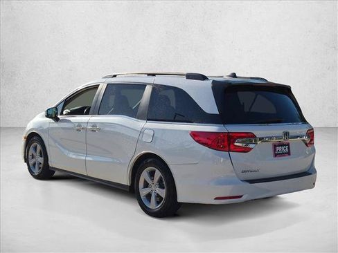 Used 2020 Honda Odyssey EX-L image 7