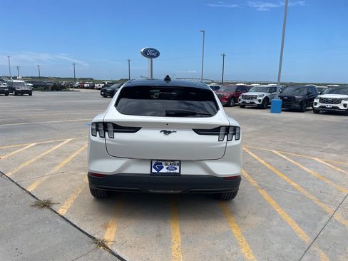 New 2025 Ford Mustang Mach-E Premium image 6