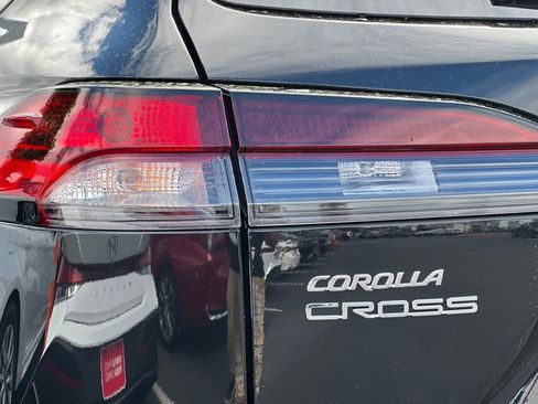 New 2026 Toyota Corolla Cross LE image 32