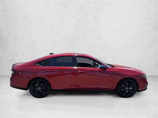 Used 2026 Honda Accord Sport video 4