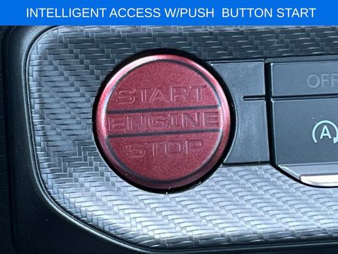 New 2025 Ford Mustang Premium image 9