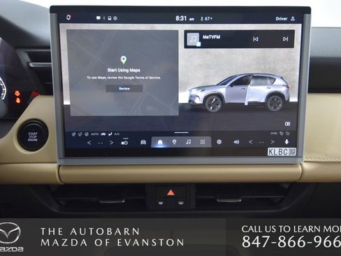 New 2026 MAZDA CX-5 2.5 S w/ Premium Package AWD/4WD image 31
