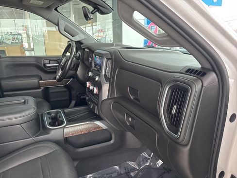 Used 2019 GMC Sierra 1500 Denali image 46