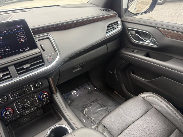 Used 2021 Chevrolet Tahoe High Country RWD image 16