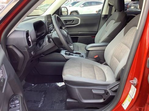 Used 2023 Ford Bronco Sport Big Bend image 9