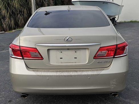 Used 2012 Lexus ES 350 image 10