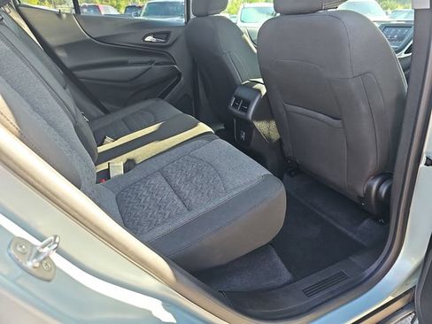 Used 2022 Chevrolet Equinox LT FWD image 14