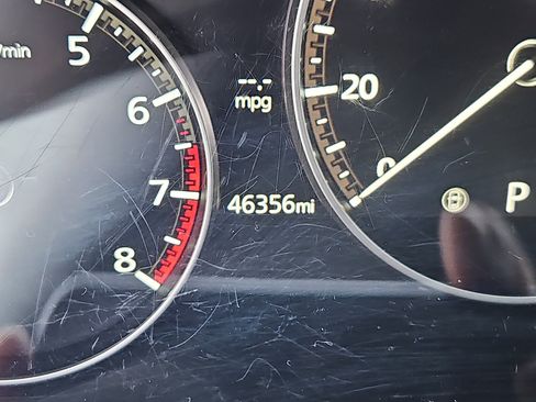 Used 2023 MAZDA MAZDA3 s image 6