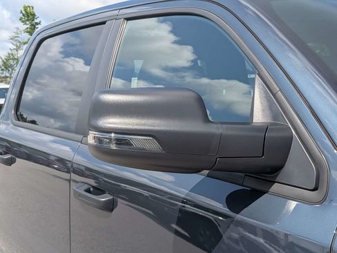 Used 2025 RAM 1500 Big Horn AWD/4WD image 12