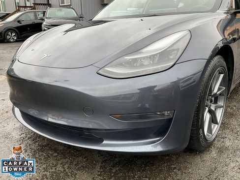 Used 2023 Tesla Model 3 Long Range image 85