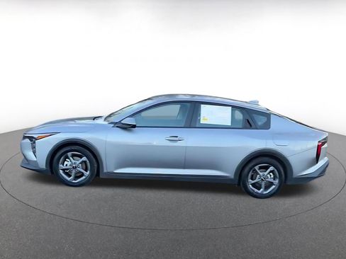 Used 2025 Kia K4 LXS image 8