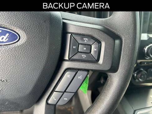 Certified 2018 Ford F150 XL w/ Equipment Group 101A Mid AWD/4WD image 13