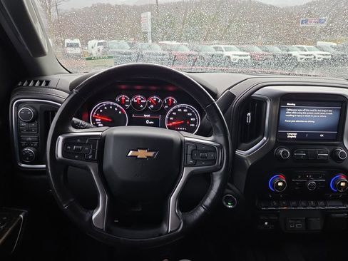 Used 2019 Chevrolet Silverado 1500 LT w/ All-Star Edition image 17