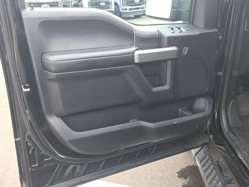 Used 2016 Ford F150 XLT w/ Equipment Group 302A Luxury image 21