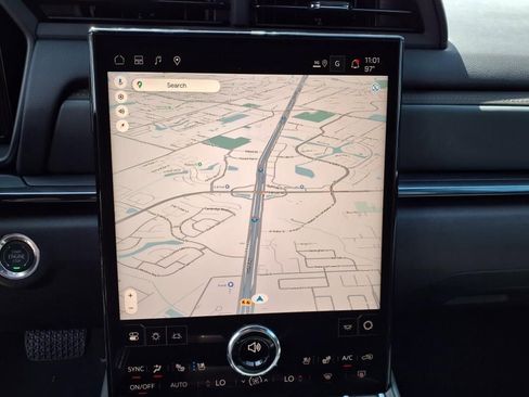 New 2026 GMC Terrain AT4 w/ Convenience Package III image 4