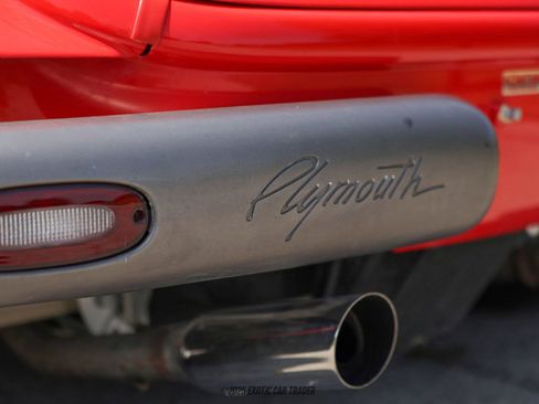 Used 1999 Plymouth Prowler image 63
