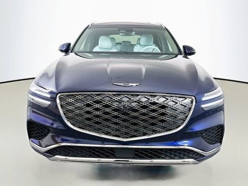 New 2026 Genesis GV70 2.5T Advanced image 2