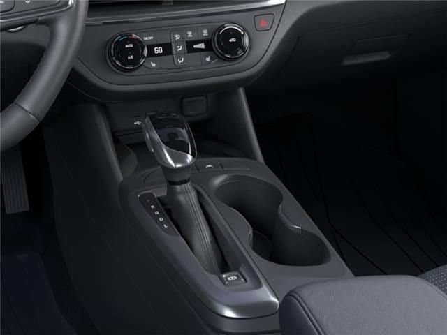 New 2026 Buick Envista Preferred w/ Convenience I Package FWD image 23