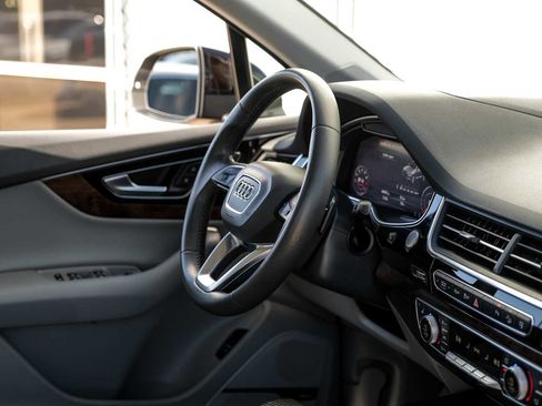 Used 2017 Audi Q7 3.0T Prestige image 17