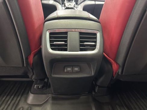 Used 2020 Acura RDX A-Spec AWD/4WD image 16