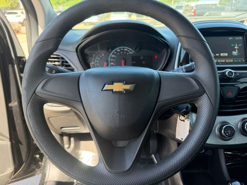 Used 2017 Chevrolet Spark LS FWD image 18