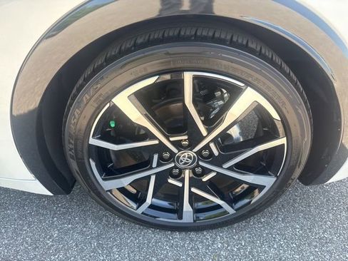 Used 2025 Toyota Prius Plug-In Hybrid w/ Limited Premium Package image 13