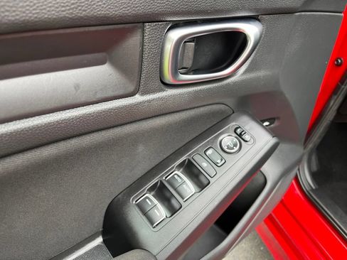 Used 2022 Honda Civic Sport image 25