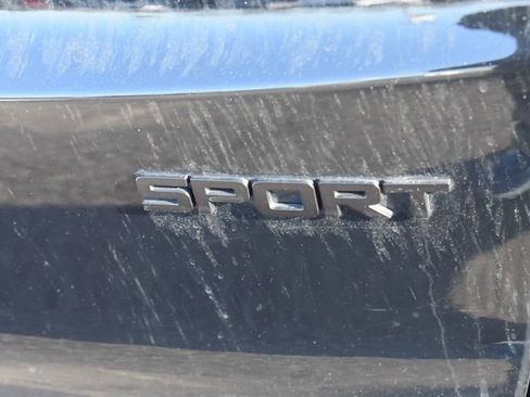 Used 2023 Honda CR-V Sport image 12