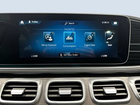 Certified 2023 Mercedes-Benz GLS 580 4MATIC image 24