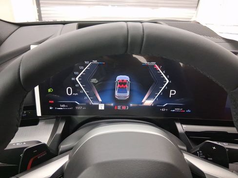 New 2026 BMW 530i w/ M Sport Package image 17