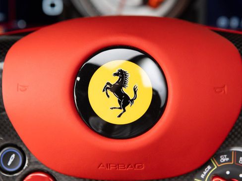 Certified 2023 Ferrari 812 GTS image 75