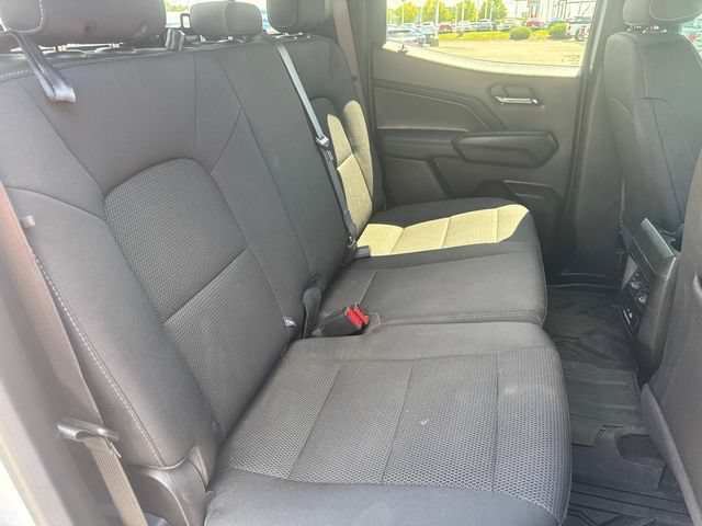 Used 2024 GMC Canyon Elevation w/ Convenience Package RWD image 21