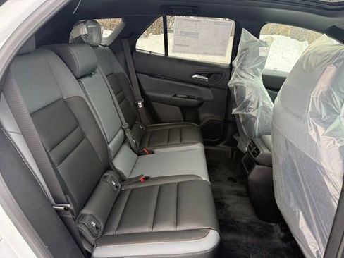 New 2026 Honda Prologue Elite image 14