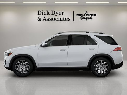Used 2026 Mercedes-Benz GLE 350 4MATIC image 24