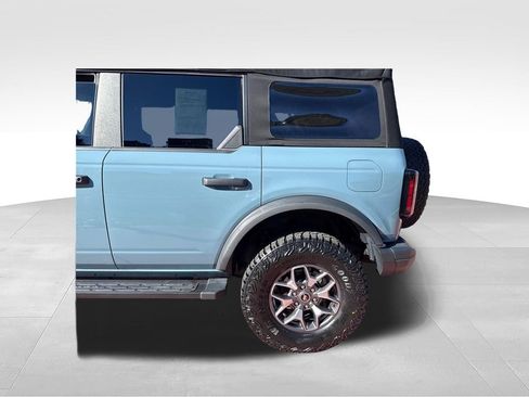 Used 2023 Ford Bronco Badlands AWD/4WD image 36