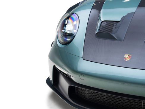 Used 2025 Porsche 911 GT3 RS RWD image 15
