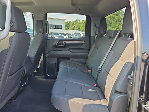 Used 2024 Chevrolet Silverado 1500 LT AWD/4WD image 28