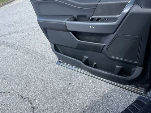 New 2026 Ford F150 XLT w/ FX4 Off-Road Package image 14