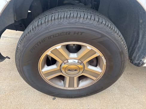 Used 2006 Ford F150 XLT image 13